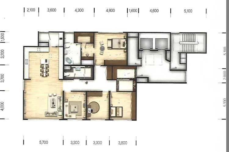 Big Party Room House 부산광역시 0*,