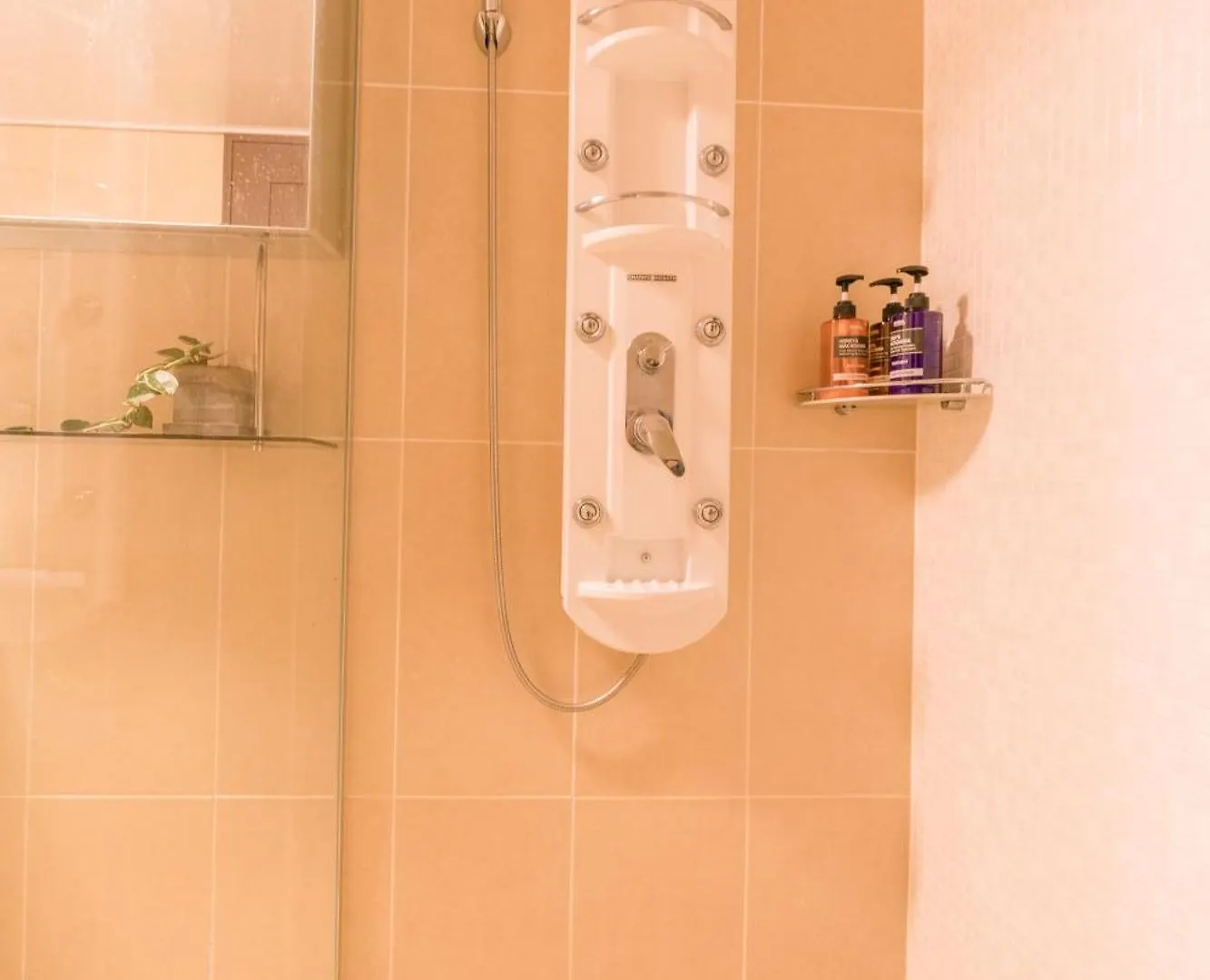 Big Party Room House Busan Apartment