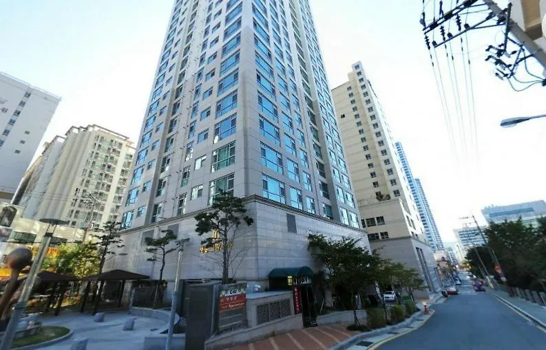 Big Party Room House 부산광역시