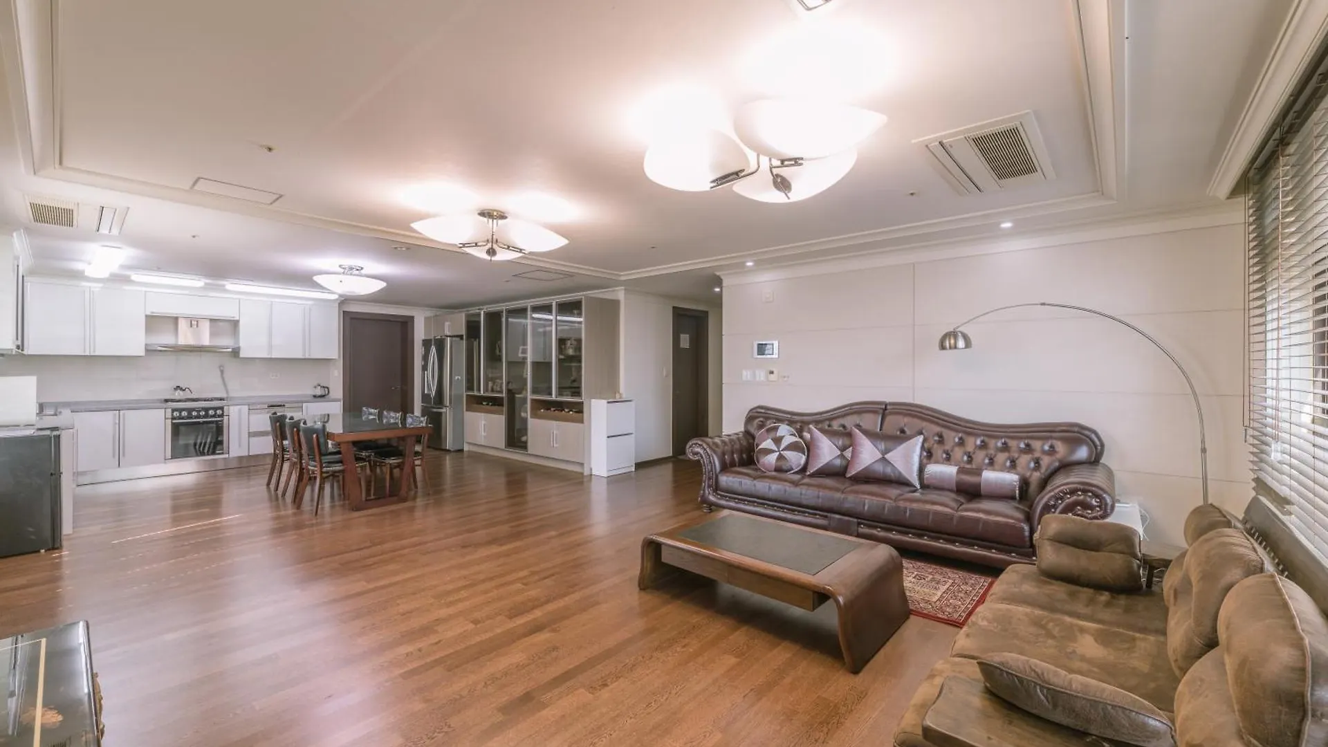 Apartment Big Party Room House Busan