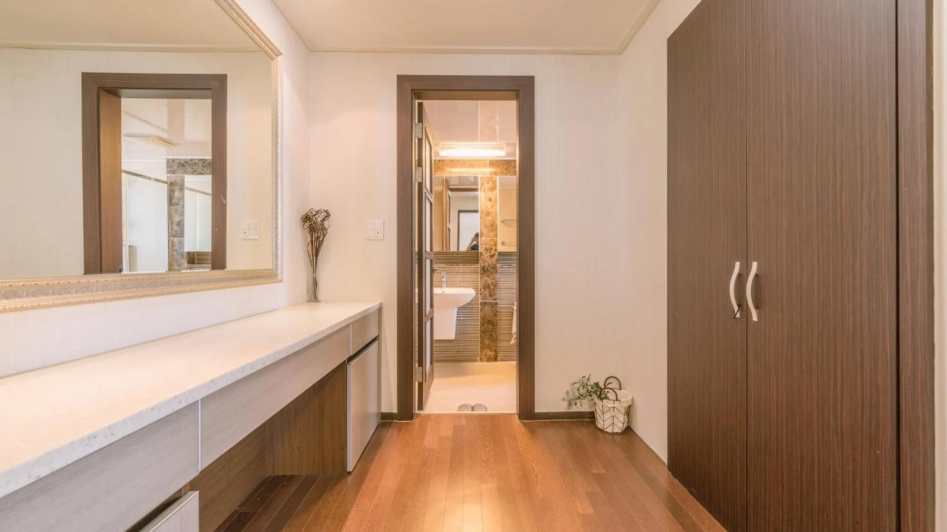 Apartment Big Party Room House Busan