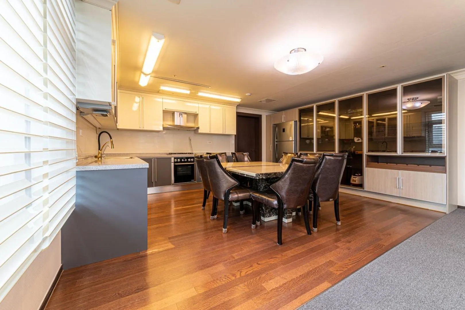 Big Party Room House Busan