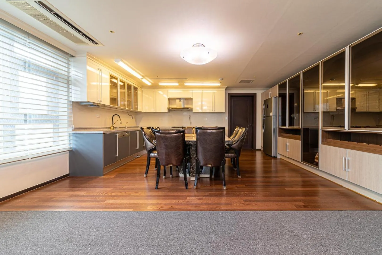 Big Party Room House Busan Apartment