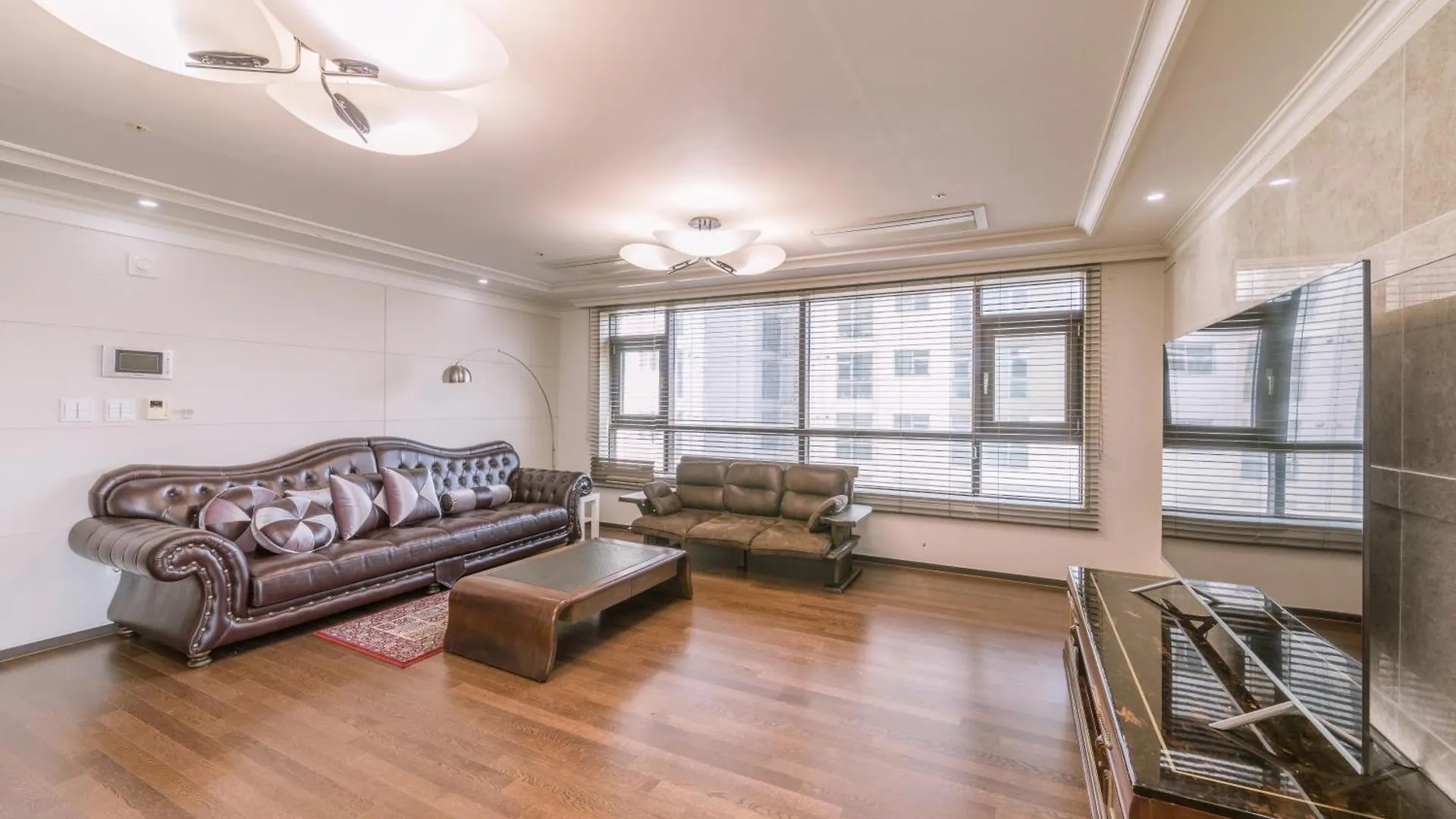 Big Party Room House Busan 0*,  South Korea